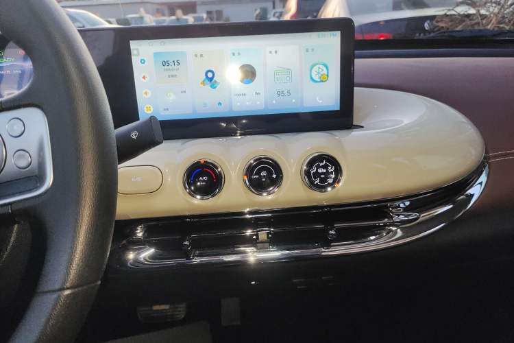 Used Wuling Bingo 2024 333 km Enjoyment Version