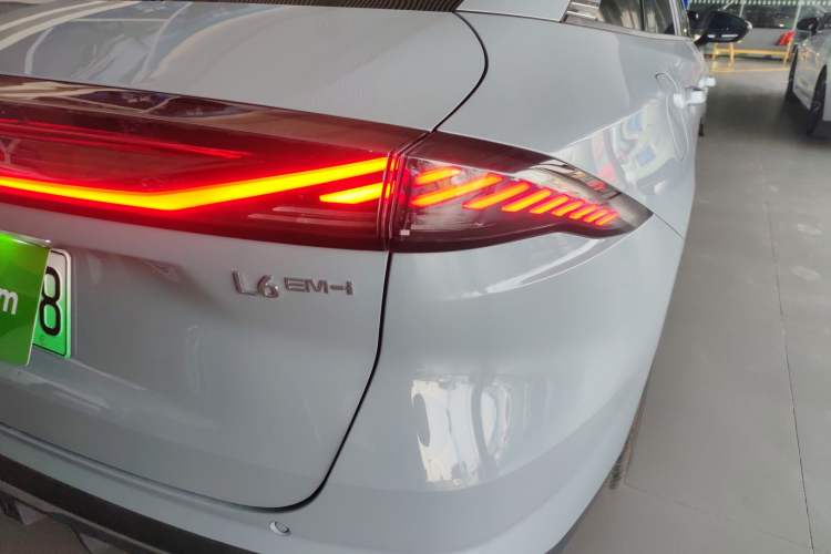 Used  L6 2025 EM-i 140km Explorer+ Edition
