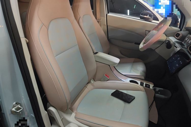 Used Leapmotor T03 2024 310 Comfort Edition