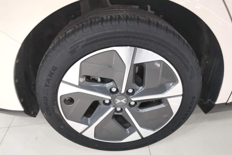 Used XPeng MONA M03 2024 515 Long-Range
