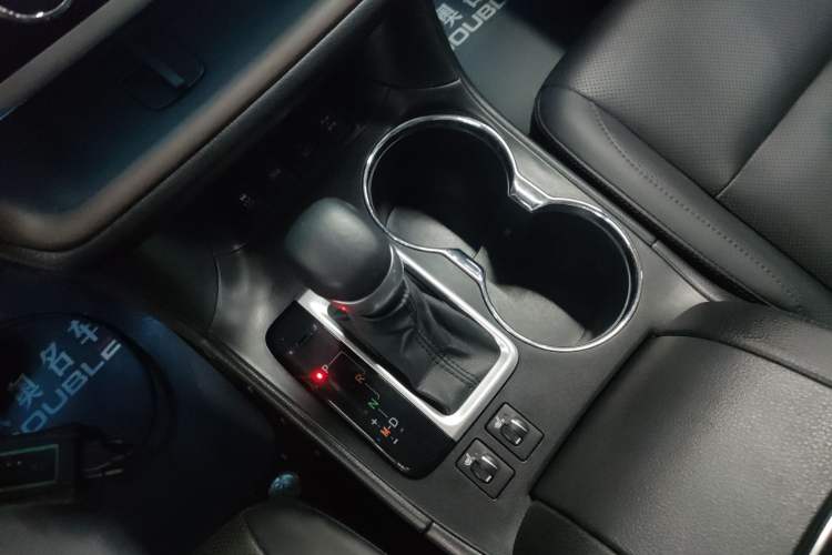 Used Toyota Highlander 2021 2.0T Four-Wheel Drive Luxury Edition 7 Seats
