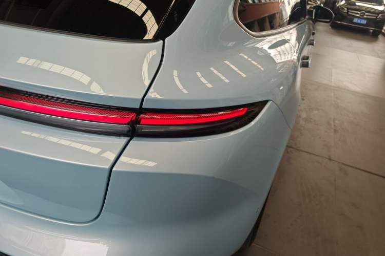 Used Nio ET5T 2024 75kWh Touring
