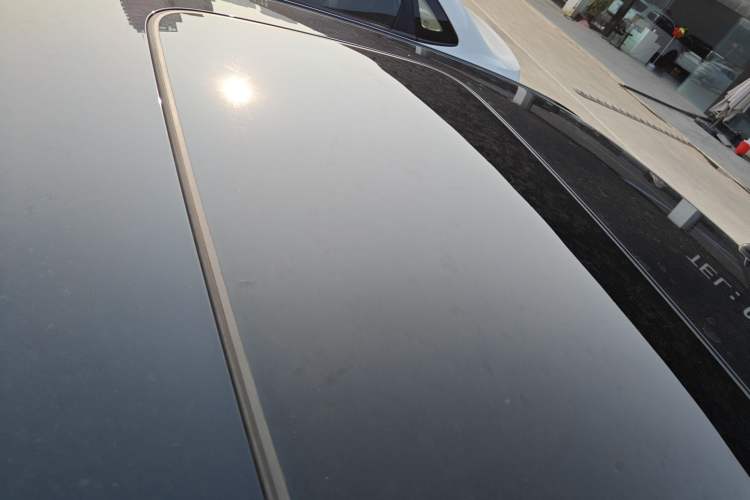 Used Volkswagen Lavida 2019 1.5L Automatic Comfort Edition China VI Standard