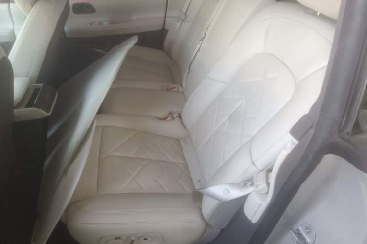 Used Nio ET7 2024 75 kWh Executive Edition