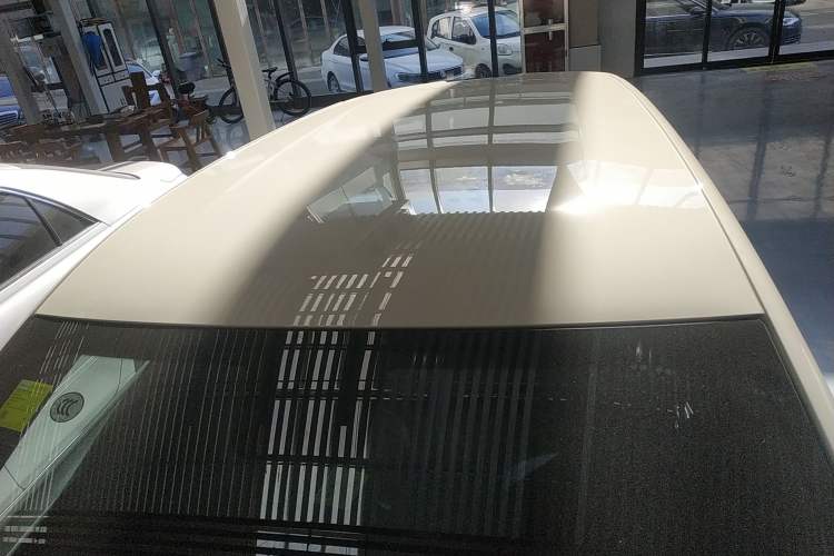 Used BYD Seagull 2025 Intelligent Driving Version 305 km Dynamic Edition