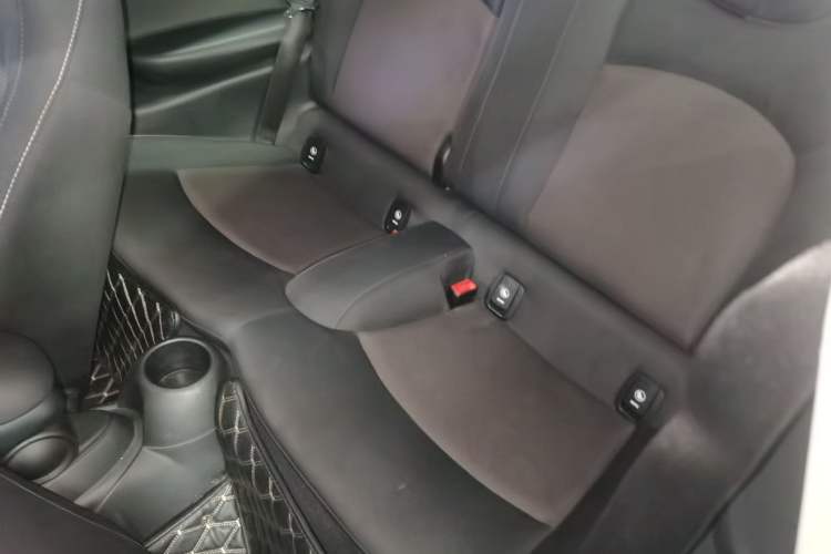 Used  MINI 2018 1.5T ONE PLUS
