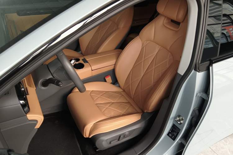 Used Leapmotor C01 2024 Pure Electric 525 Luxury Edition
