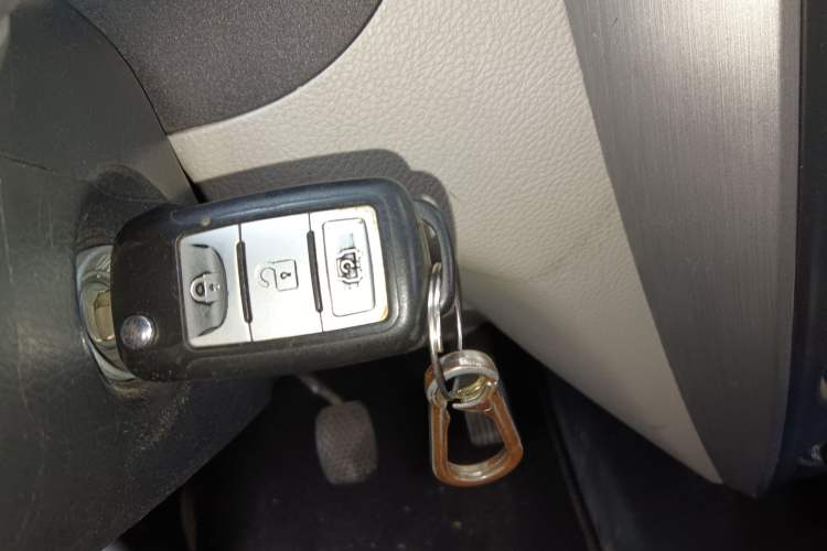 Used Ruichi EC35 2021 EC35 II Standard Edition 38.7 kWh
