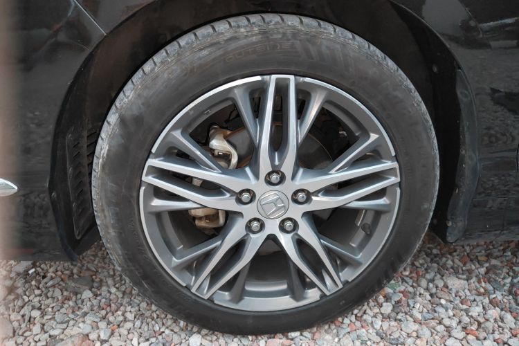 Used Honda Elysion 2019 2.0L Hybrid Supreme Edition