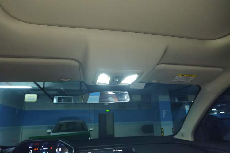 Used Changan CS55PLUS 2024 3rd Generation 1.5T DCT Excellence Model