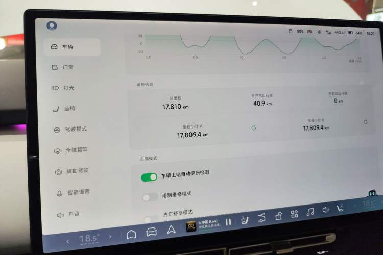 Used XPeng P7+ 2025 Ultra-Long Range Max Flagship Edition
