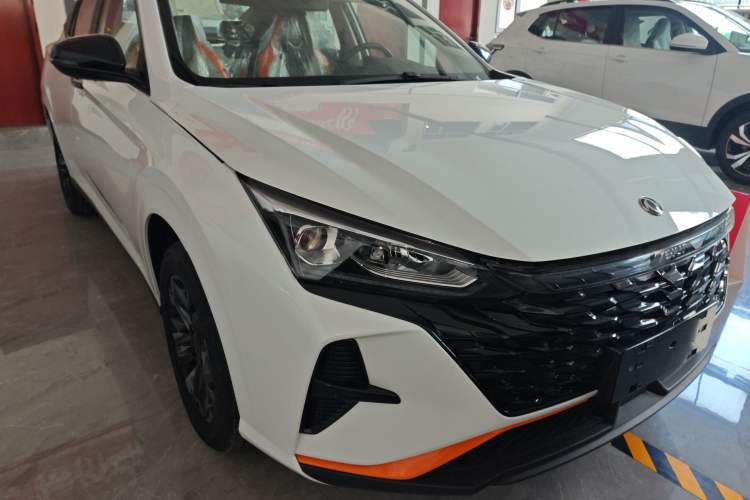 Used Dongfeng Aeolus Yixuan 2025 1.5L Glory Edition
