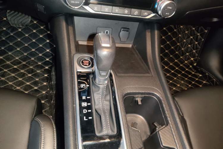 Used Nissan Sylphy 2022 1.6L XL CVT Smart Enjoyment Version
