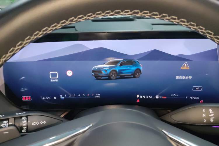 Used Buick Envision 2024 Encore S 25T Ignite Black Style Edition
