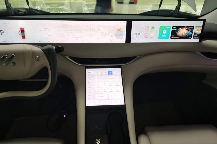 Used  LS6 2023 Max Standard Edition
