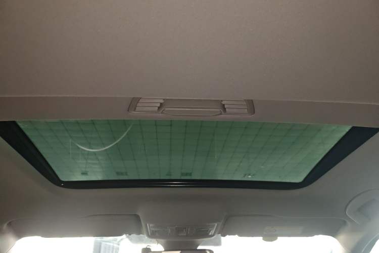 Used Volkswagen Lavida 2024 300TSI DSG Starry Sky Leading Edition