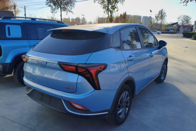 Used NETA V 2022 Chao 300 Industry Edition
