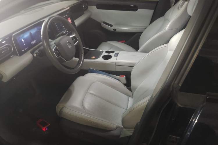 Used Leapmotor C01 2023 525 Comfort Edition