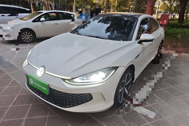 Used Volkswagen Lamando 2023 Lavida L 280TSI DSG Cool & Spicy Edition
