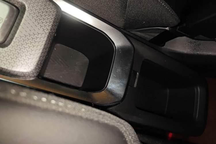 Used Baojun Spark 2023 Intelligent Premium Edition