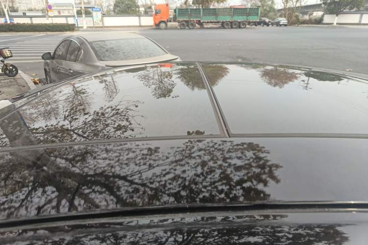 Used Cadillac XTS 2018 28T Tech Edition