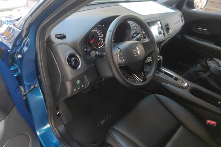 Used Honda XR-V 2015 1.5L LXi CVT Classic Edition