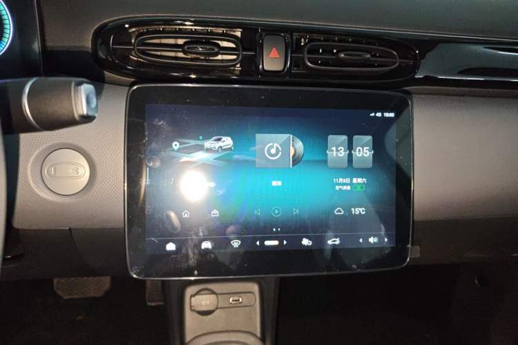 Used Leapmotor T03 2024 310 Comfort Edition
