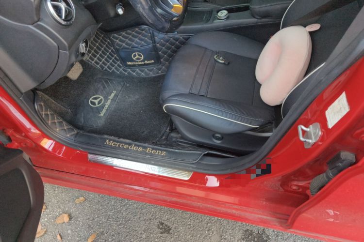 Used Mercedes-Benz CLA 2016 CLA 200 Style Edition