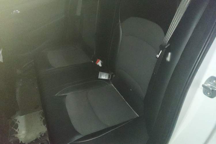 Used Chevrolet Cavalier 2018 320 Automatic Xinyue Edition
