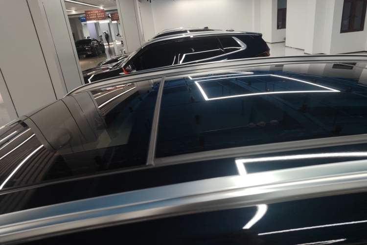 Used BMW X3 2022 Restyled xDrive25i M Sport Package
