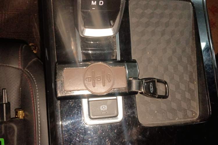 Used Chery Tiggo 7 2023 Supercharged Edition 1.5T CVT Super Warrior
