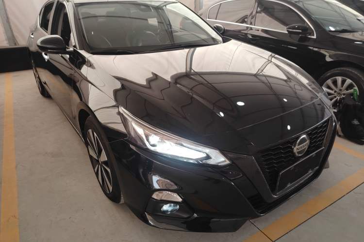 Used Nissan Teana 2020 Revised Version 2.0L XL Upper Smart Drive Edition