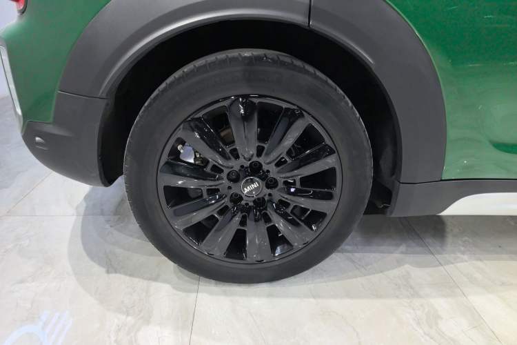 Used  Countryman 2021 1.5T COOPER ALL4
