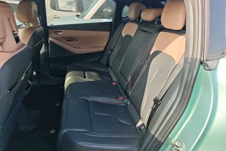 Used Deepal SL03 2022 515 Pure Electric Version