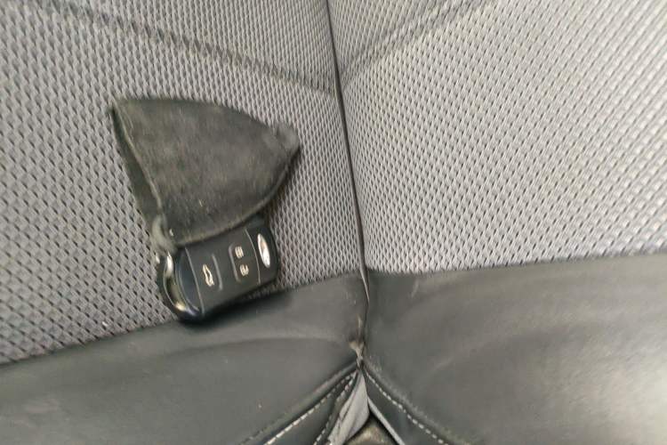 Used Chery Arrizo GX 2019 1.5T CVT New Dynamic Color Version China VI Standard
