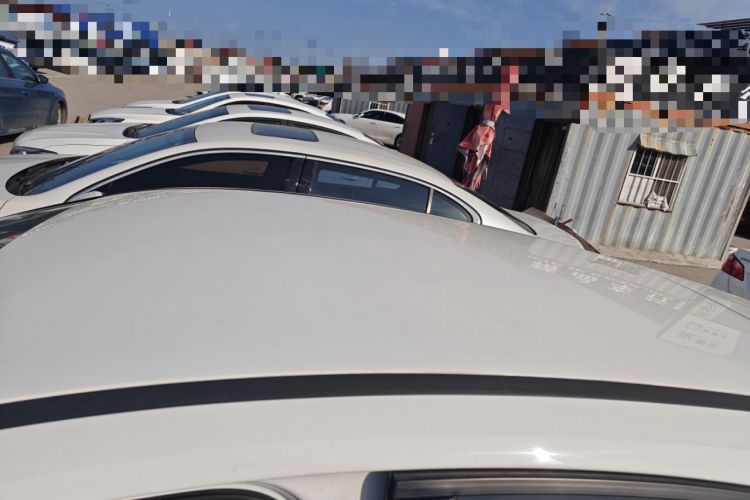 Used Ford Focus 2018 Hatchback Classic 1.6L Automatic Comfort Plus SmartDrive Edition