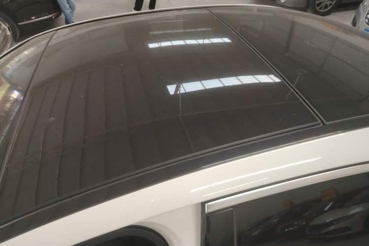 Used Mercedes-Benz C-Class 2017 C 200 L Sport Edition
