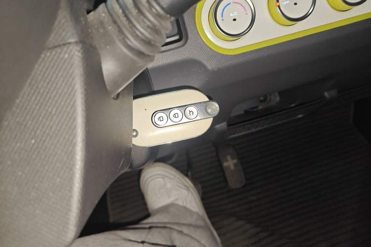 Used Wuling Hongguang MINIEV 2022 Enjoy Edition Lithium Iron Phosphate