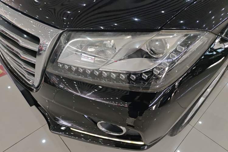 Used Haval H2 2014 1.5T Manual Two-Wheel Drive Elite Edition