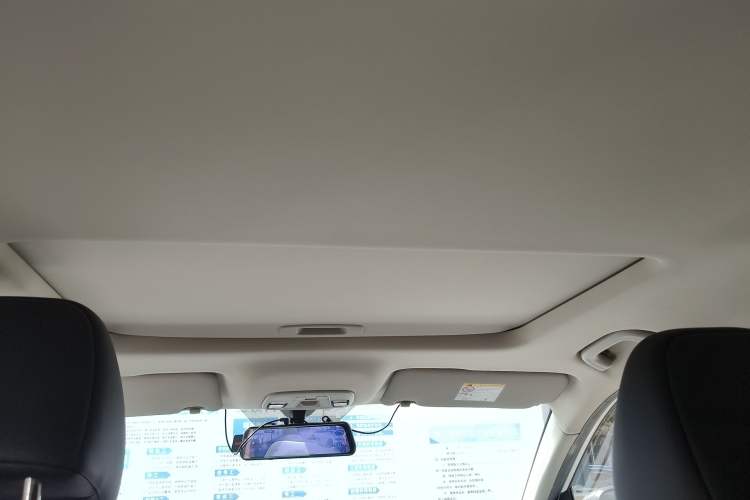 Used Geely Auto Coolray 2021 1.4T DCT Diamond Edition
