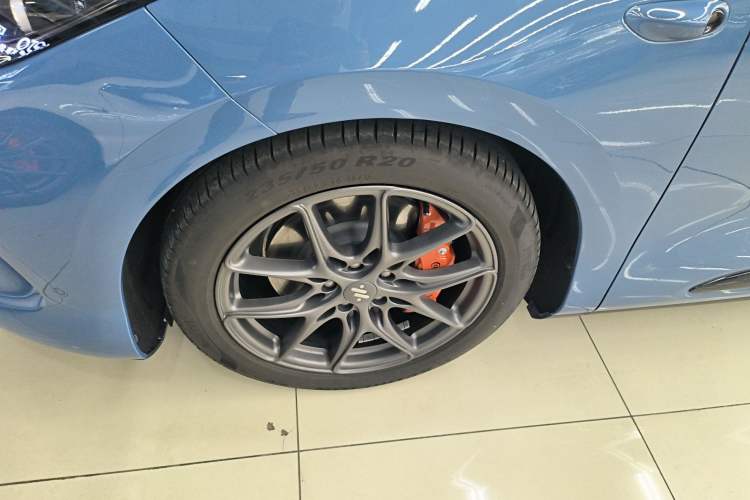 Used  LS6 2025 Ultra-Powerful Lingxi Intelligent Enjoyment Edition
