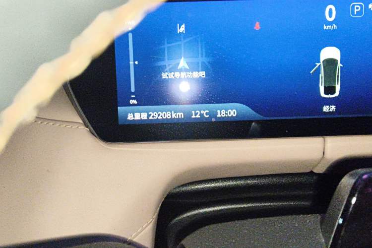 Used Deepal SL03 2022 515 Pure Electric Version