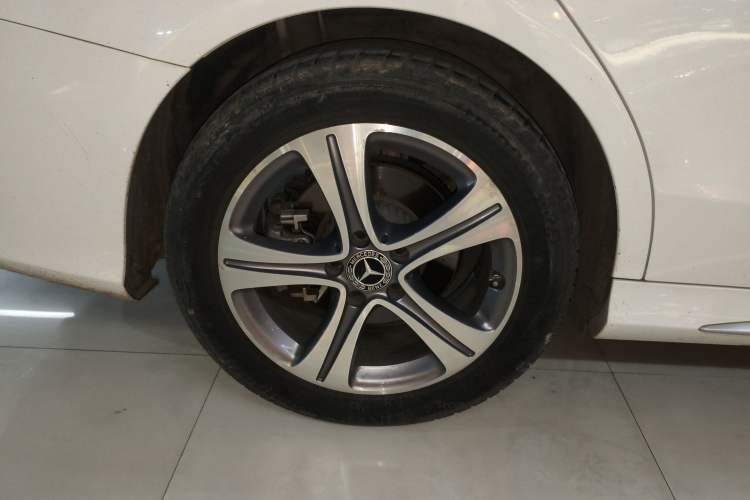 Used Mercedes-Benz C-Class 2021 C 260 L Sport Edition