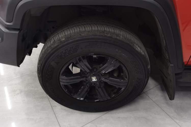 Used Tank 300 2024 2.0T Conqueror