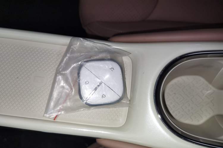 Used Wuling Bingo 2025 333 km Enjoyment Version
