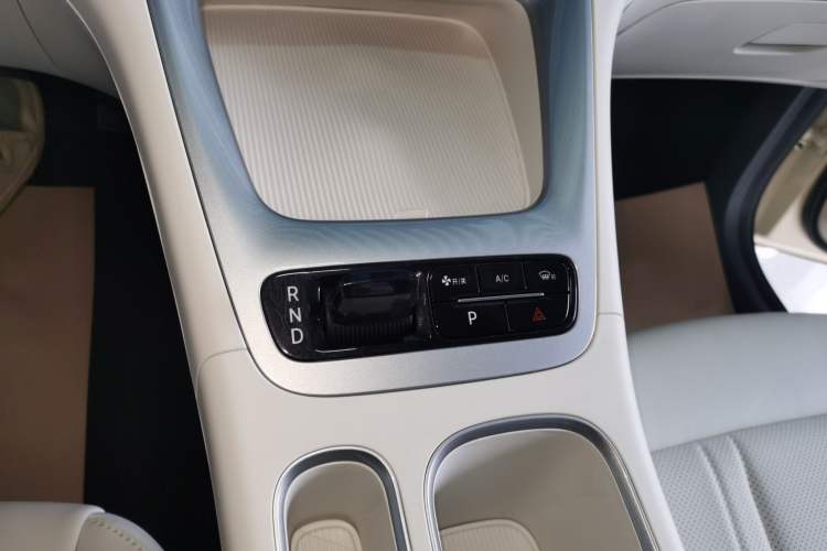 Used Geely Galaxy Geome 2025 310km Dream Edition