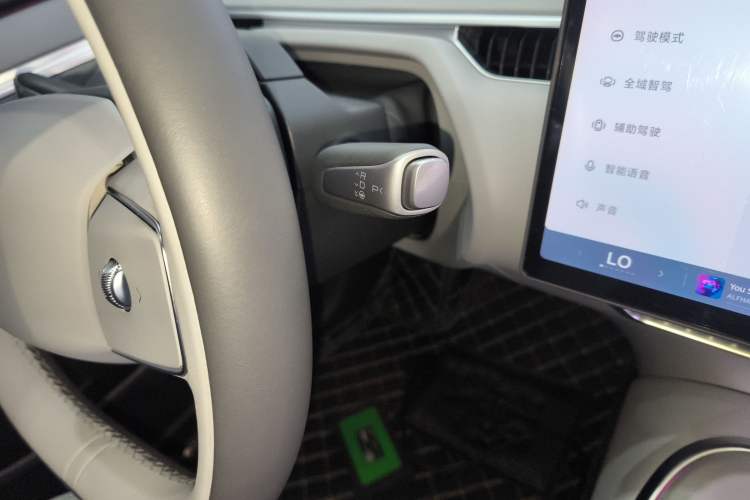 Used XPeng MONA M03 2024 620 with Ultra-Long Range