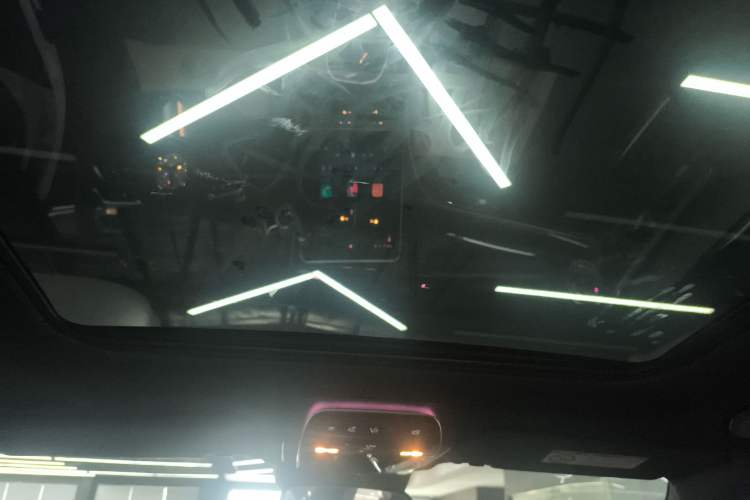 Used Mercedes-Benz C-Class 2025 C 260 L Sport Edition
