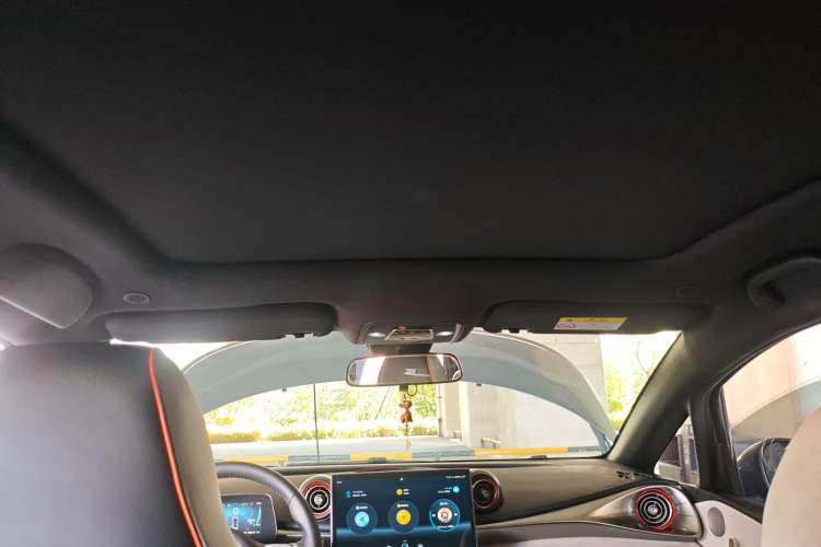 Used BYD Dolphin 2021 405 km Fashion Edition
