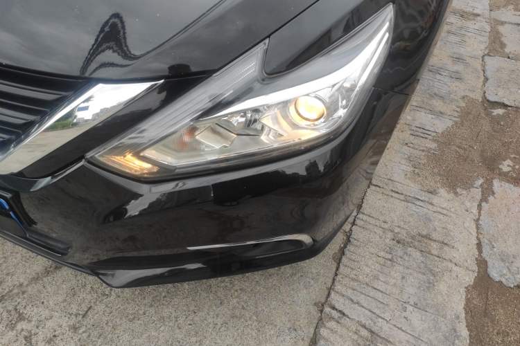 Used Nissan Teana 2016 2.0L XE Fashion Edition